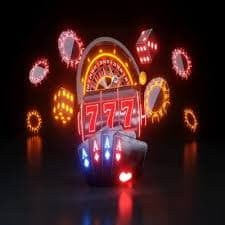 ru777 Video Slots ဂိမ်း feature rich bonus rounds