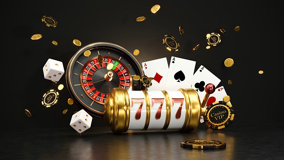 ru777 Classic Slots ရိုးရာ Slot ဂိမ်းများ